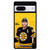 David Pastrnak Boston Bruins Google Pixel 7 Case