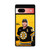David Pastrnak Boston Bruins Google Pixel 7a Case