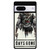 Days Gone Google Pixel 7 Case