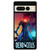 Dead Cells Adventure Metrovania Google Pixel 7 Pro Case