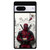 Deadpool The Unicorns Dream Google Pixel 7 Case