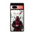 Deadpool The Unicorns Dream Google Pixel 7a Case