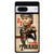 Denzel Ward Cleveland Browns Google Pixel 7 Case
