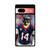 Derek Stingley Jr Houston Texans 02 Google Pixel 7a Case