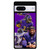 Derrick Henry Baltimore Ravens 01 Google Pixel 7 Case