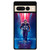 Derrick Henry Tennessee Titans 01 Google Pixel 7 Pro Case