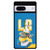 Derwin James Angeles Chargers 01 Google Pixel 7 Case