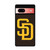 San Diego Padres 03 Motorola Google Pixel 7a Case