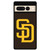San Diego Padres 03 Motorola Google Pixel 7 Pro Case