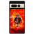 Deshaun Watson Cleveland Browns Google Pixel 7 Pro Case