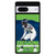 Devon Witherspoon Seattle Seahawks 04 Google Pixel 7 Case