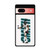DeVonta Smith Philadelphia Eagles 03 Google Pixel 7a Case