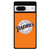 San Diego Padres 04 Motorola Google Pixel 7 Case