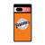 San Diego Padres 04 Motorola Google Pixel 7a Case