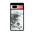 DeVonta Smith Philadelphia Eagles 04 Google Pixel 7a Case