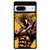 Dio Brando The World Google Pixel 7 Case