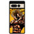 Dio Brando The World Google Pixel 7 Pro Case