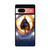 Doctor Strange Sorcerer Supreme Google Pixel 7a Case