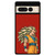 Dragon Ball Super Saiyan 3 Goku Google Pixel 7 Pro Case