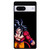 Dragon Ball Super Saiyan 4 Goku Google Pixel 7 Case