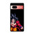 Dragon Ball Super Saiyan 4 Goku Google Pixel 7a Case