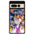 Dragon Ball Super Super Hero Google Pixel 7 Pro Case