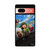Dragon Quest VII Reimagined Google Pixel 7a Case