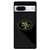 San Francisco 49ers 02 Motorola Google Pixel 7 Case