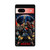 Dragon Quest Google Pixel 7a Case