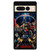 Dragon Quest Google Pixel 7 Pro Case