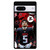 Drake London Atlanta Falcons 02 Google Pixel 7 Case