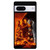 Dune Trilogy Google Pixel 7 Case