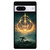 Elden Ring The Age of Fracture Google Pixel 7 Case