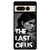 Ellie from The Last of Us Part II Google Pixel 7 Pro Case