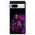 Euphoria Series Google Pixel 7 Case