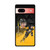 Evgeni Malkin Pittsburgh Penguins Google Pixel 7a Case