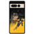 Evgeni Malkin Pittsburgh Penguins Google Pixel 7 Pro Case