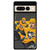 Evgeni Vladimirovich Pittsburgh Penguins Google Pixel 7 Pro Case