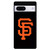 San Francisco Giants 02 Motorola Google Pixel 7 Case