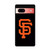 San Francisco Giants 02 Motorola Google Pixel 7a Case