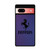 Ferrari Obsidian Stallion Google Pixel 7a Case