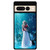 Final Fantasy VII Rebirth Aerith Google Pixel 7 Pro Case