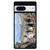 Final Fantasy VII Rebirth Characters Google Pixel 7 Case
