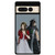 Final Fantasy VII ZeRith Google Pixel 7 Pro Case