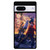Frieren Divine Revolt Arc Google Pixel 7 Case