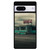 From Diner Restaurant Google Pixel 7 Case
