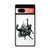 Garrett Wilson New York Jets 01 Google Pixel 7a Case