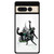 Garrett Wilson New York Jets 01 Google Pixel 7 Pro Case