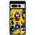 George Pickens Pittsburgh Steelers 02 Google Pixel 7 Pro Case