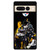George Pickens Pittsburgh Steelers 03 Google Pixel 7 Pro Case